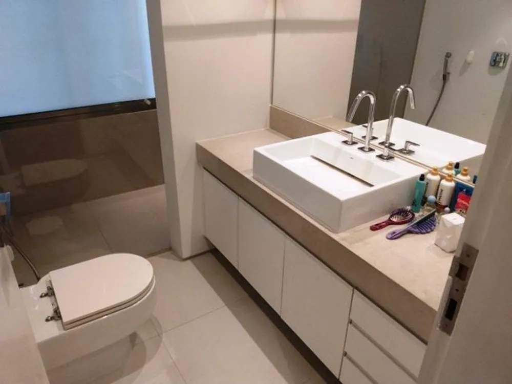 Casa de Condomínio, 5 quartos - Foto 12