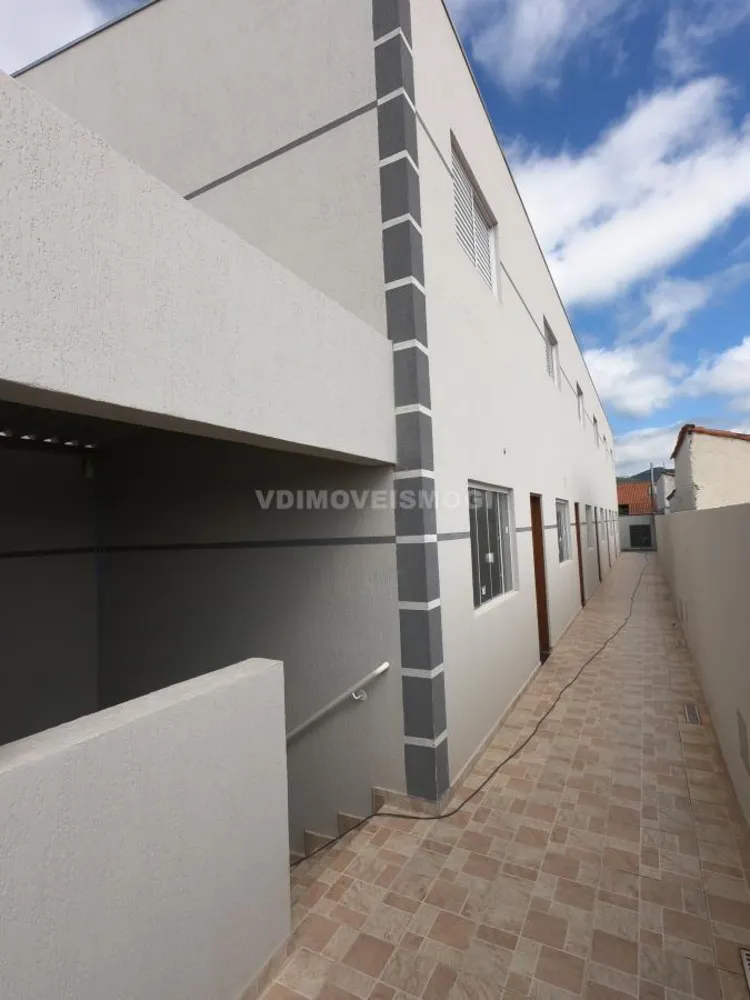 Casa de Condomínio, 2 quartos - Foto 5