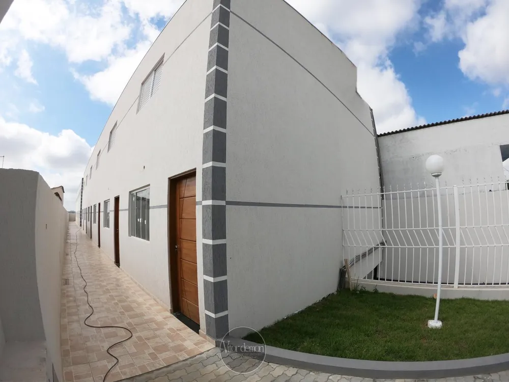 Casa de Condomínio, 2 quartos - Foto 6