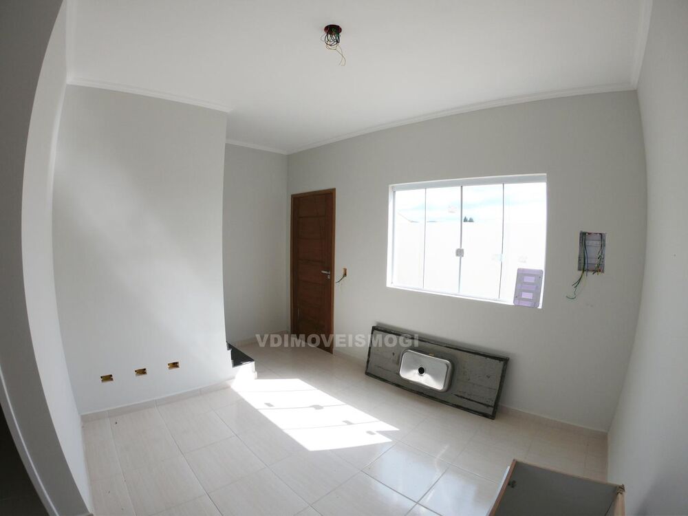 Casa de Condomínio, 2 quartos - Foto 10