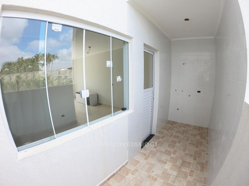Casa de Condomínio, 2 quartos - Foto 12