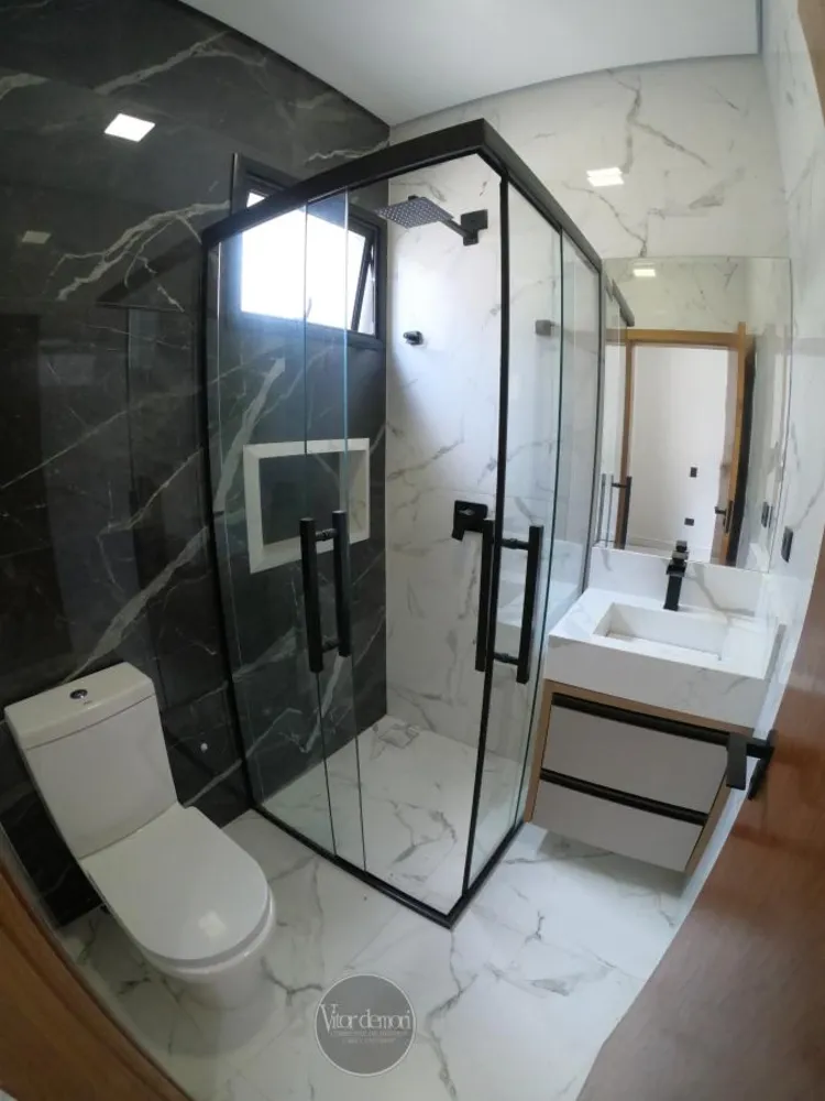 Casa de Condomínio, 3 quartos - Foto 11