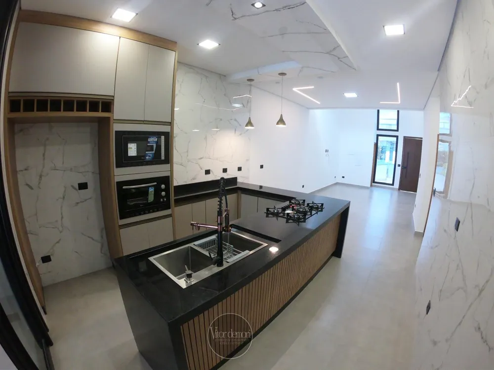 Casa de Condomínio, 3 quartos - Foto 7