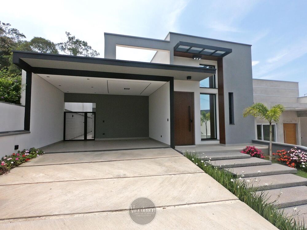 Casa de Condomínio, 3 quartos - Foto 3