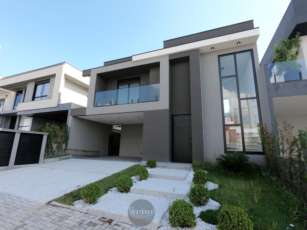 Casa de Condomínio à venda com 3 quartos, 250m² - Foto 3