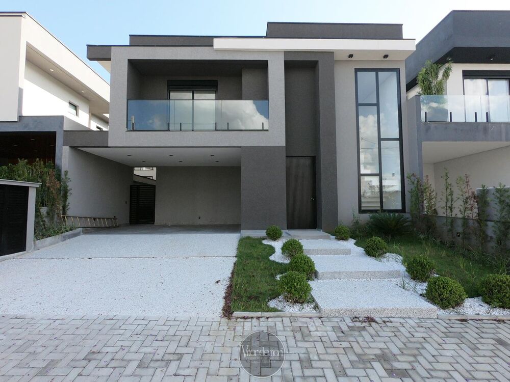 Casa de Condomínio à venda com 3 quartos, 250m² - Foto 2