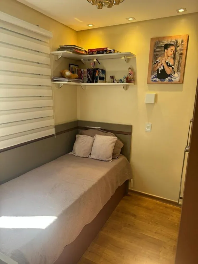 Casa de Condomínio, 3 quartos - Foto 12