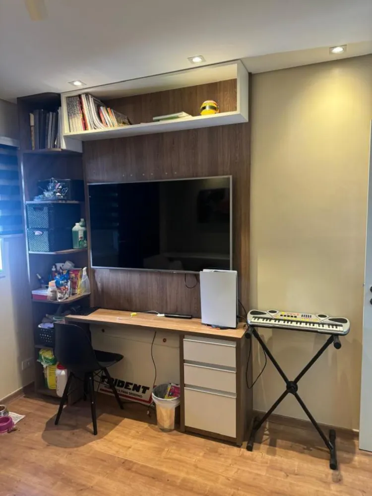 Casa de Condomínio, 3 quartos - Foto 10