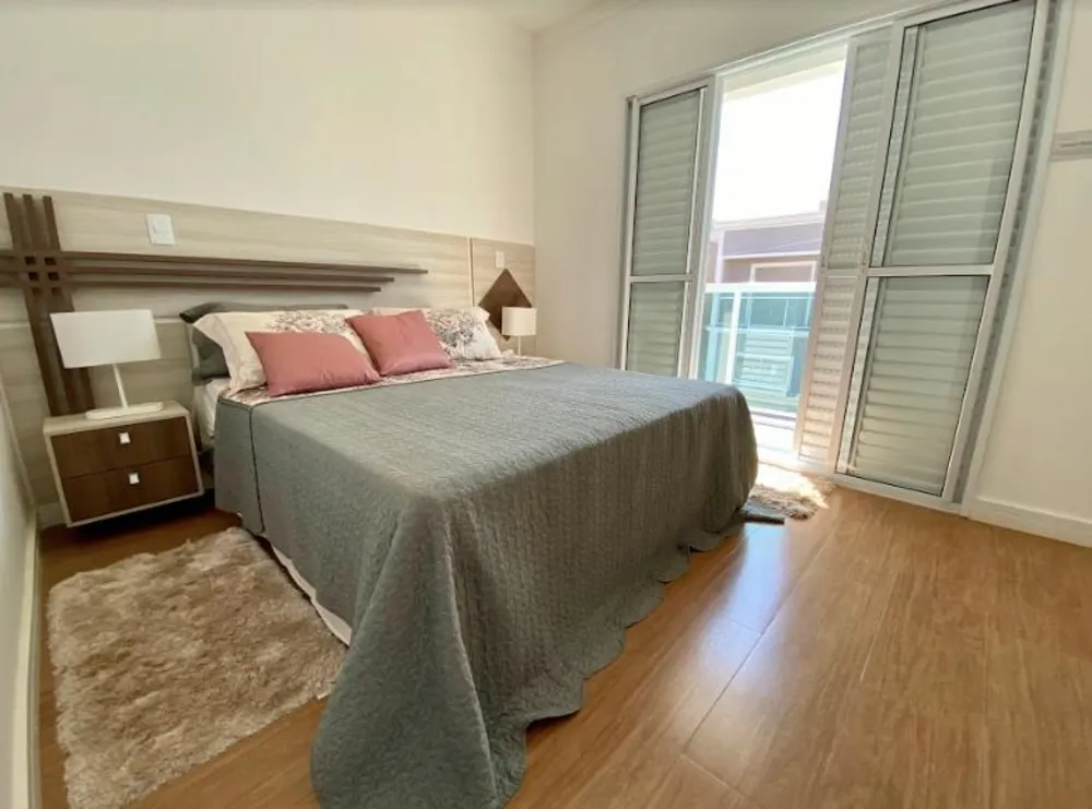 Casa de Condomínio, 4 quartos - Foto 6