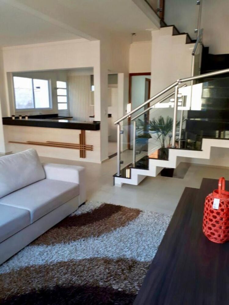 Casa de Condomínio, 4 quartos - Foto 3