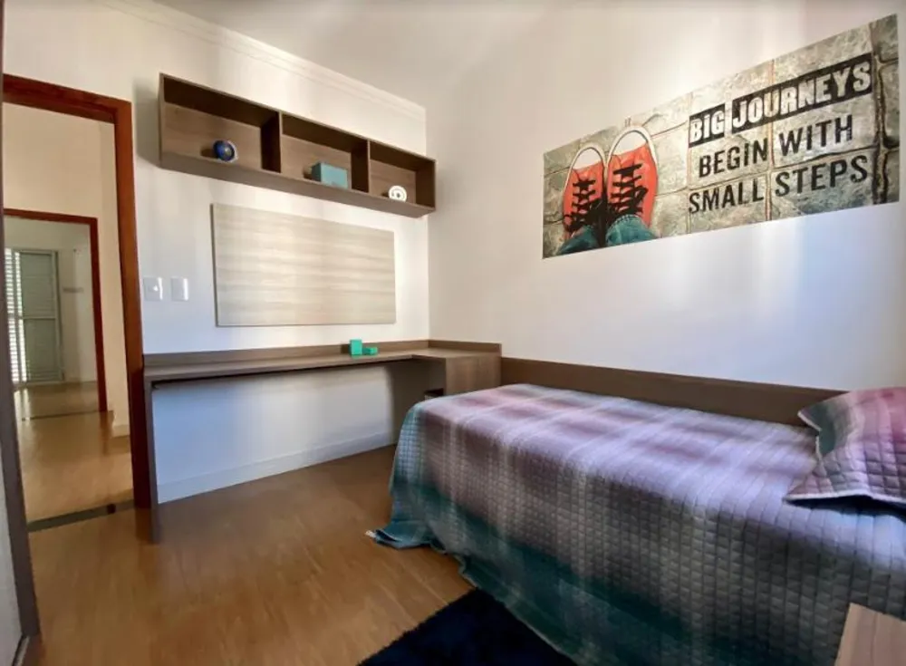 Casa de Condomínio, 4 quartos - Foto 7