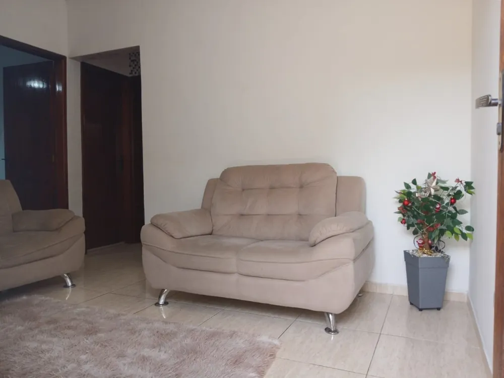 Casa de Condomínio, 2 quartos - Foto 3