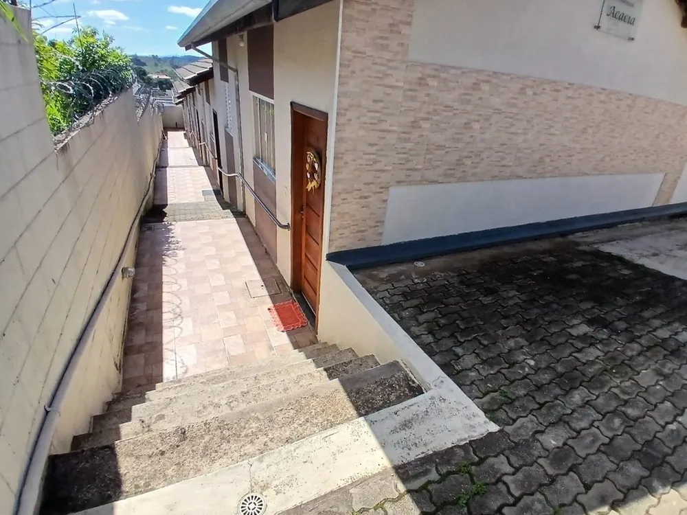 Casa de Condomínio, 2 quartos - Foto 8
