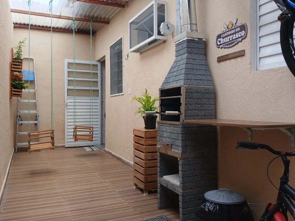 Casa de Condomínio, 2 quartos - Foto 5