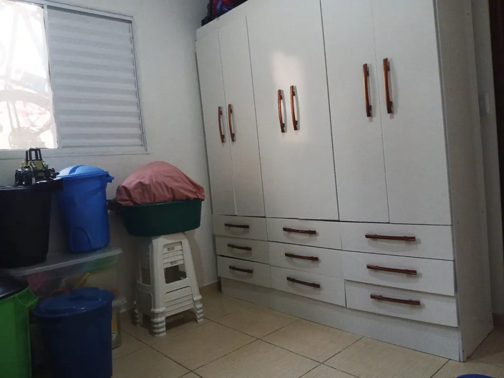 Casa de Condomínio, 2 quartos - Foto 6