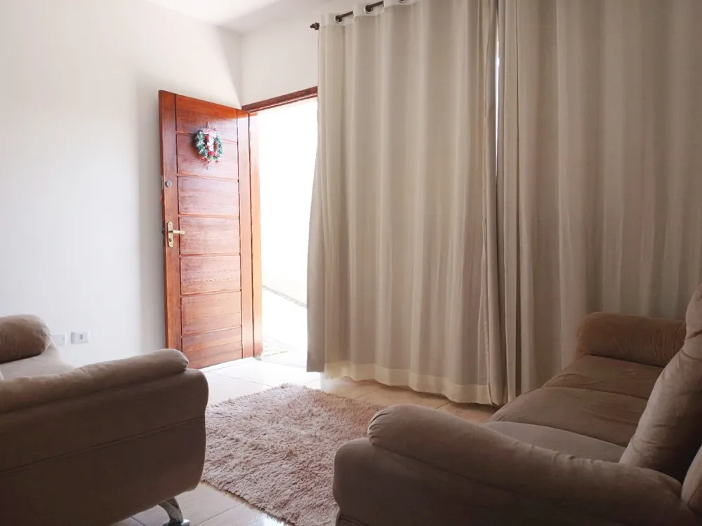 Casa de Condomínio, 2 quartos - Foto 2