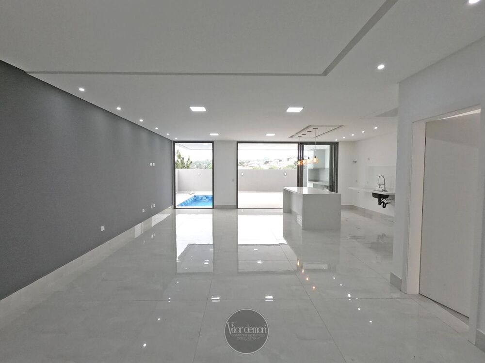 Casa de Condomínio, 4 quartos - Foto 4