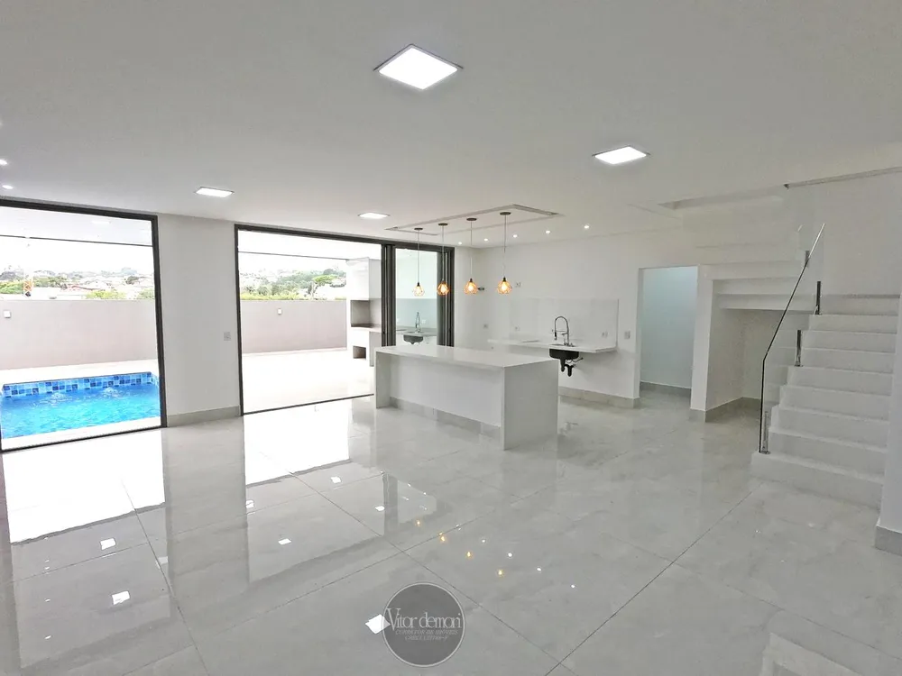 Casa de Condomínio, 4 quartos - Foto 6