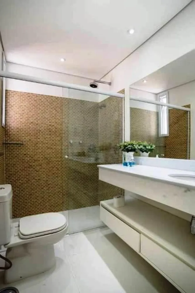 Casa de Condomínio, 4 quartos - Foto 8