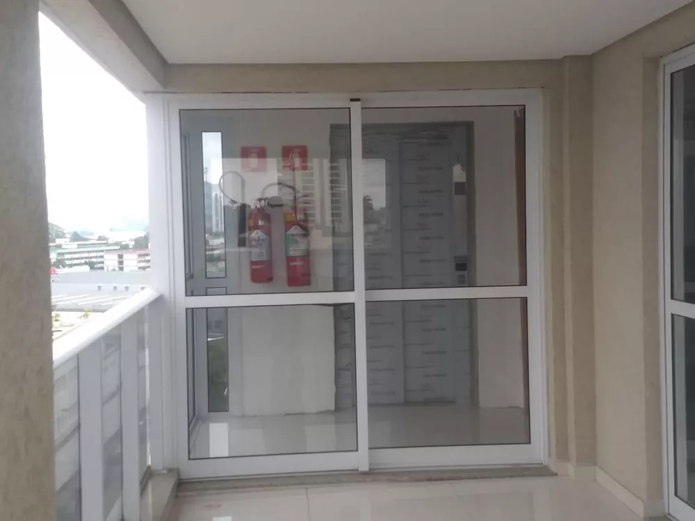 Apartamento à venda com 3 quartos - Foto 3