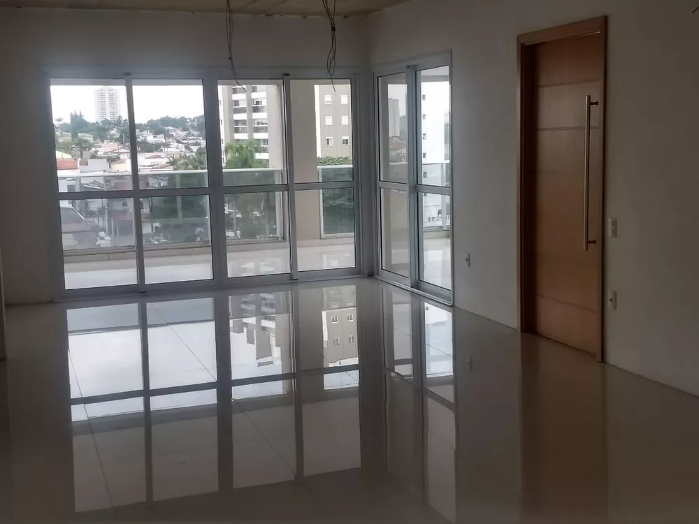 Apartamento à venda com 3 quartos - Foto 2