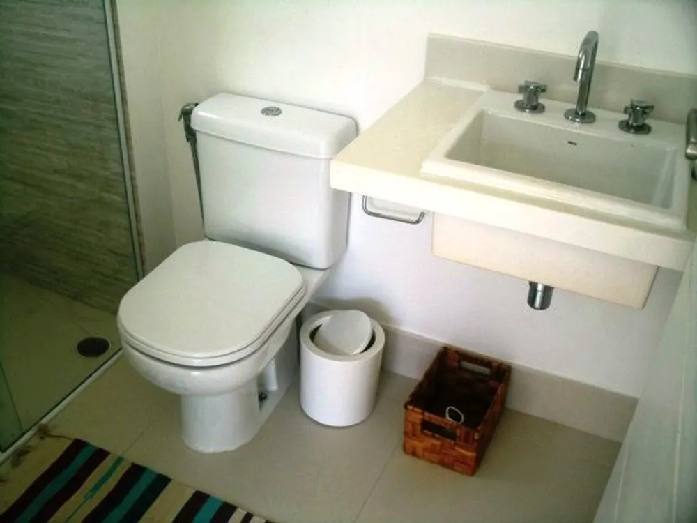 Casa de Condomínio, 5 quartos - Foto 15