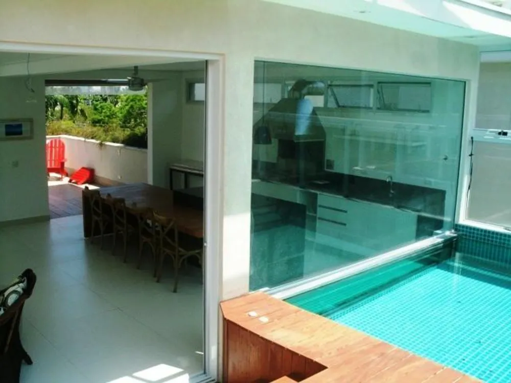 Casa de Condomínio, 5 quartos - Foto 14