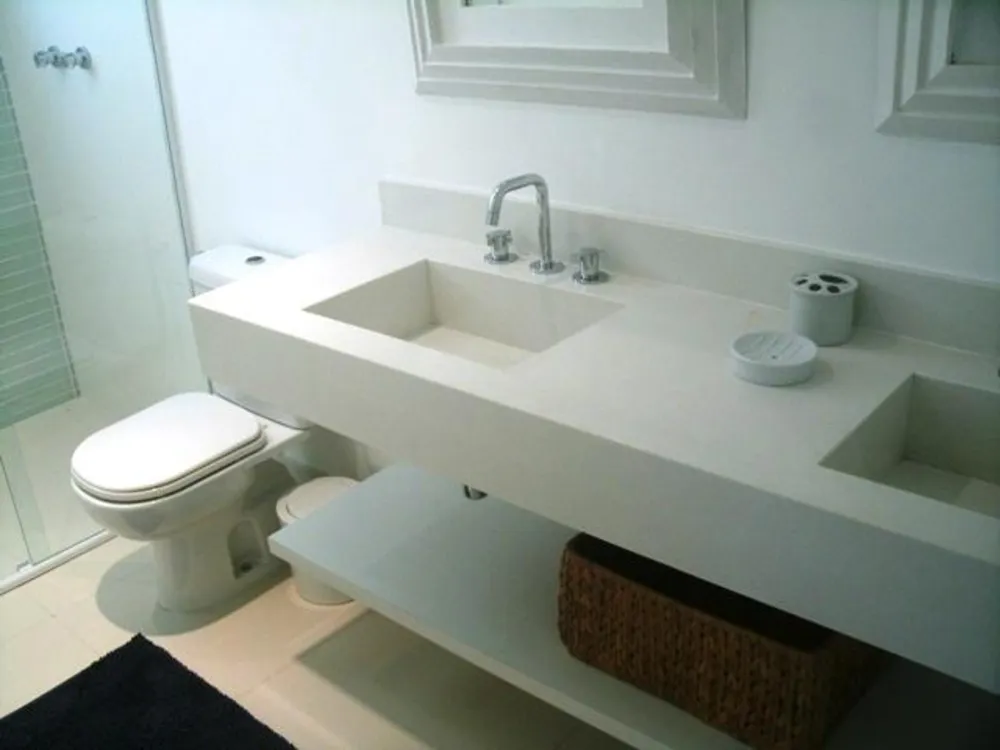 Casa de Condomínio, 5 quartos - Foto 11