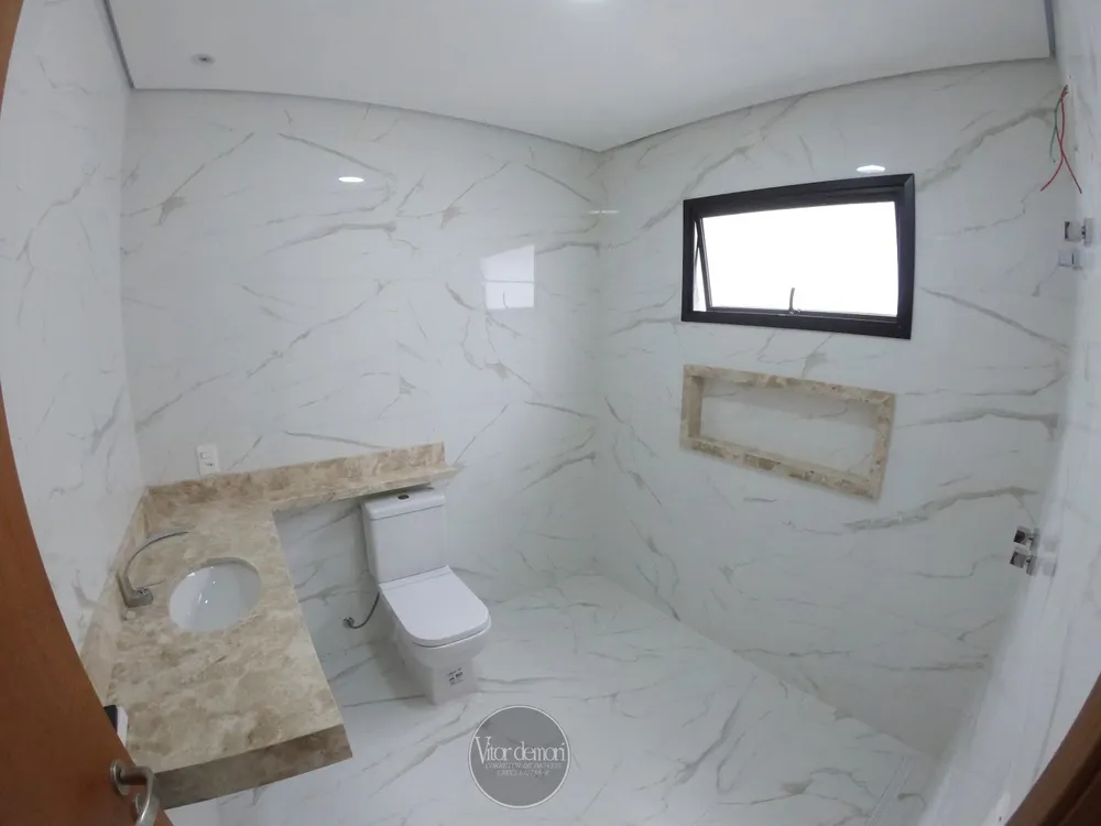 Casa de Condomínio, 4 quartos - Foto 6