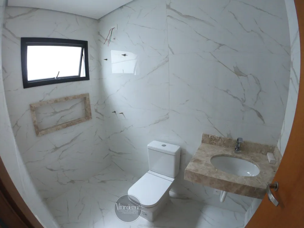 Casa de Condomínio, 4 quartos - Foto 7