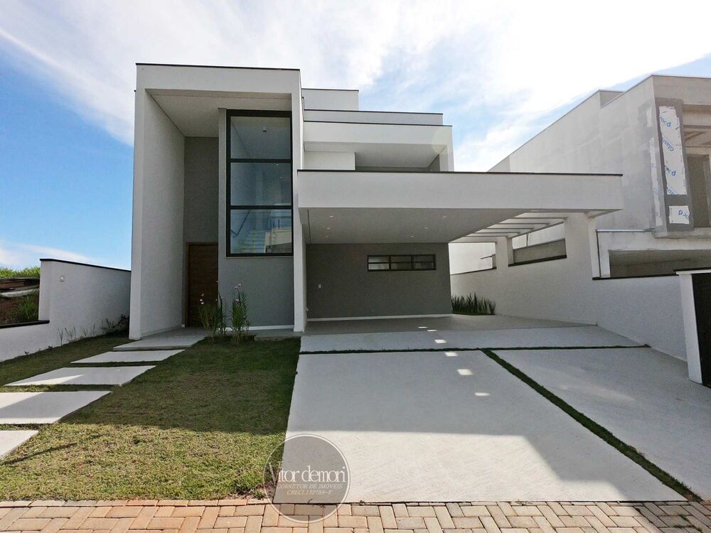 Casa de Condomínio, 3 quartos - Foto 2