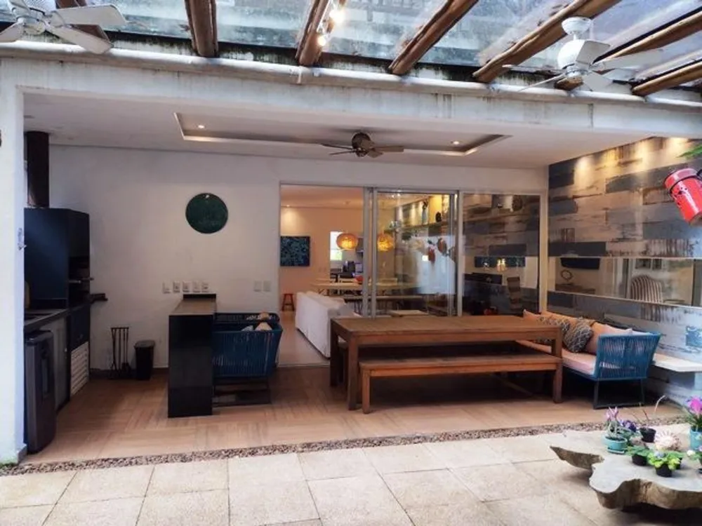 Casa de Condomínio, 4 quartos - Foto 5