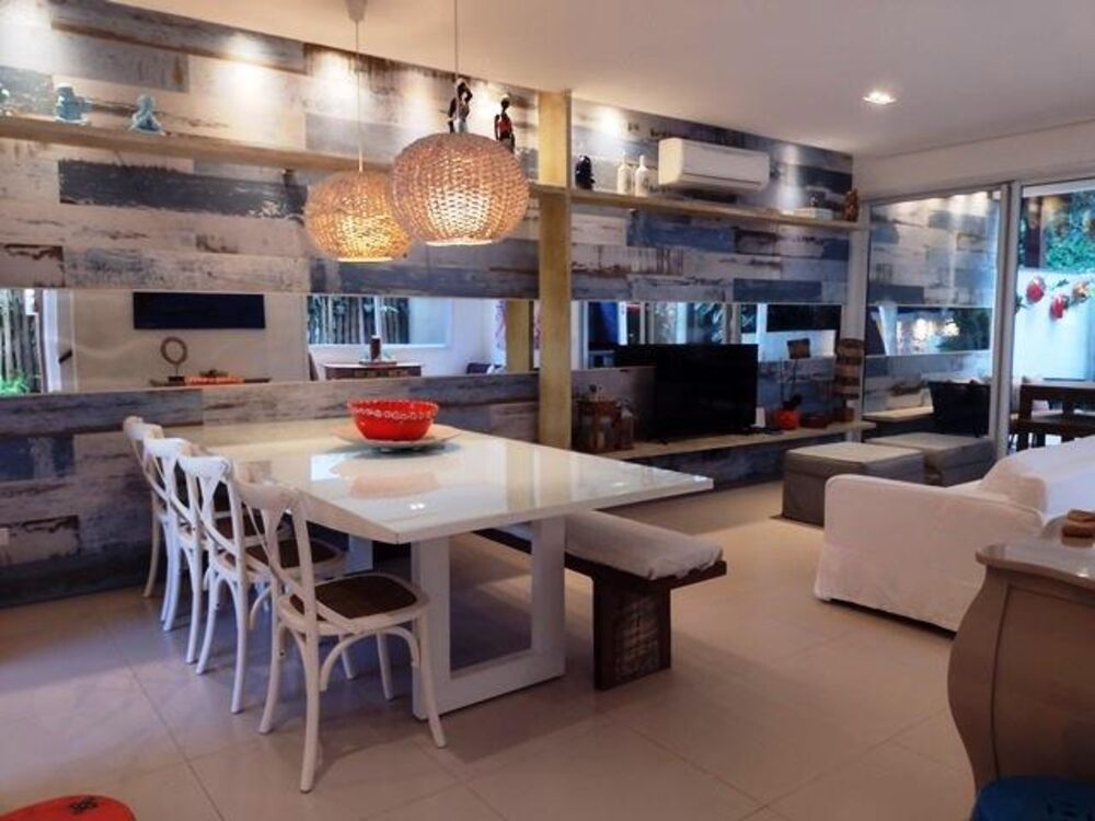Casa de Condomínio à venda com 4 quartos, 169m² - Foto 2