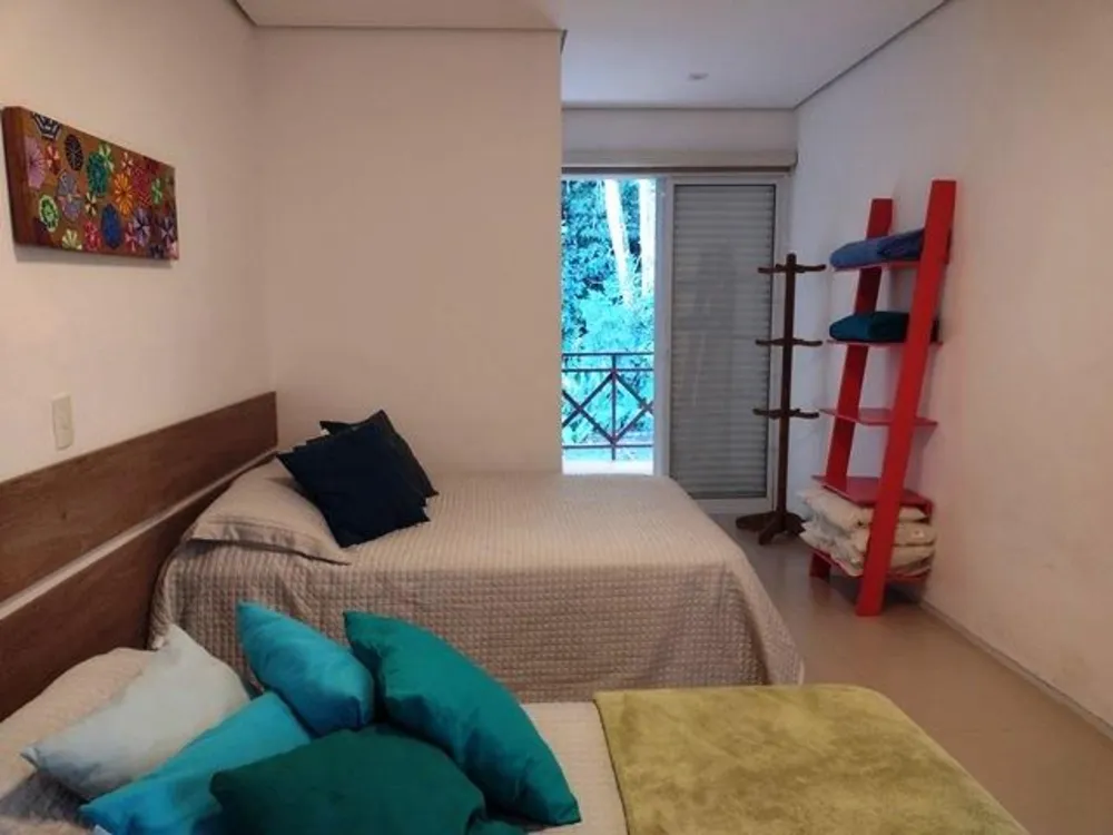 Casa de Condomínio, 4 quartos - Foto 8