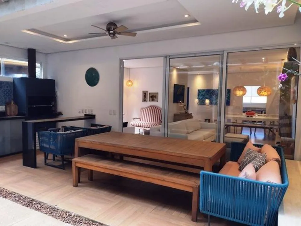 Casa de Condomínio, 4 quartos - Foto 6