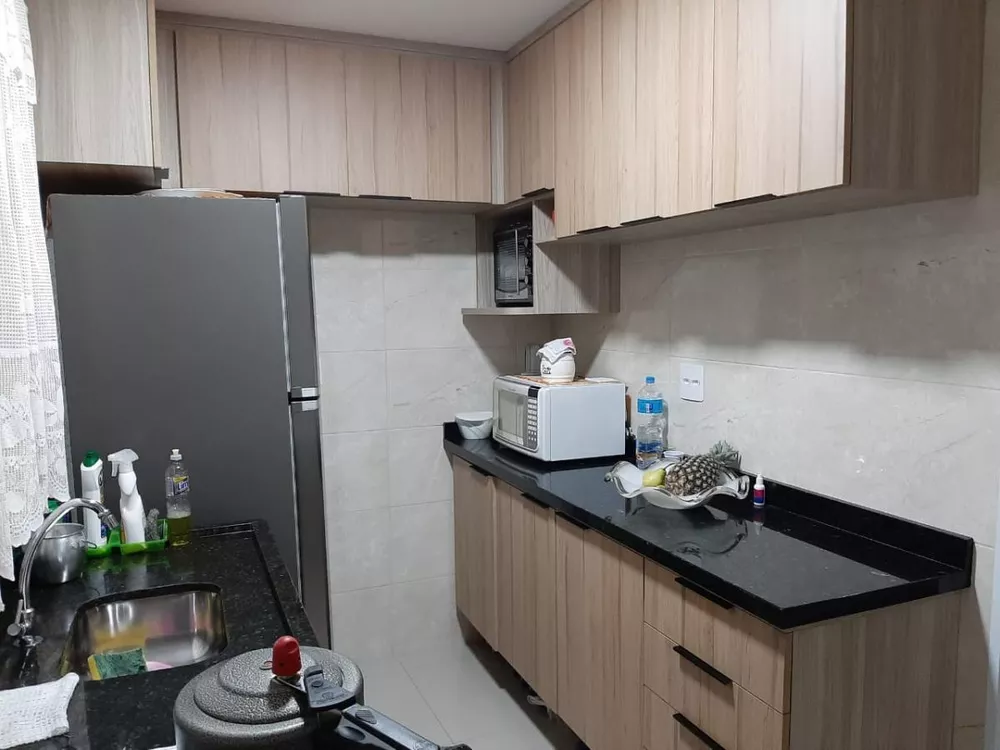 Apartamento à venda com 2 quartos - Foto 3