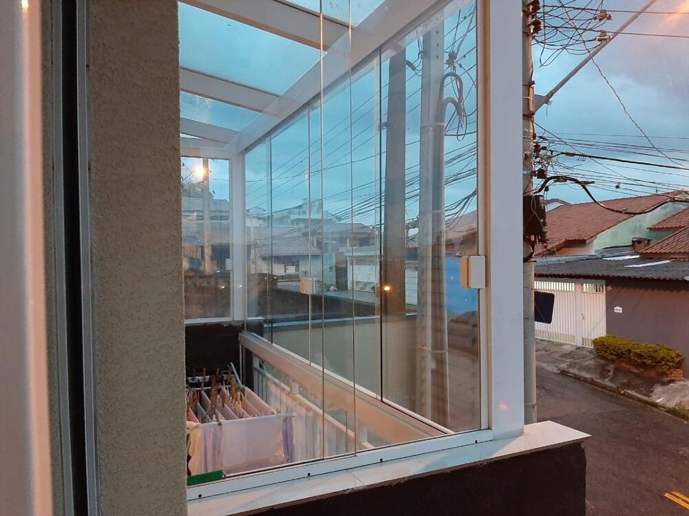Apartamento, 2 quartos, 54 m² - Foto 6