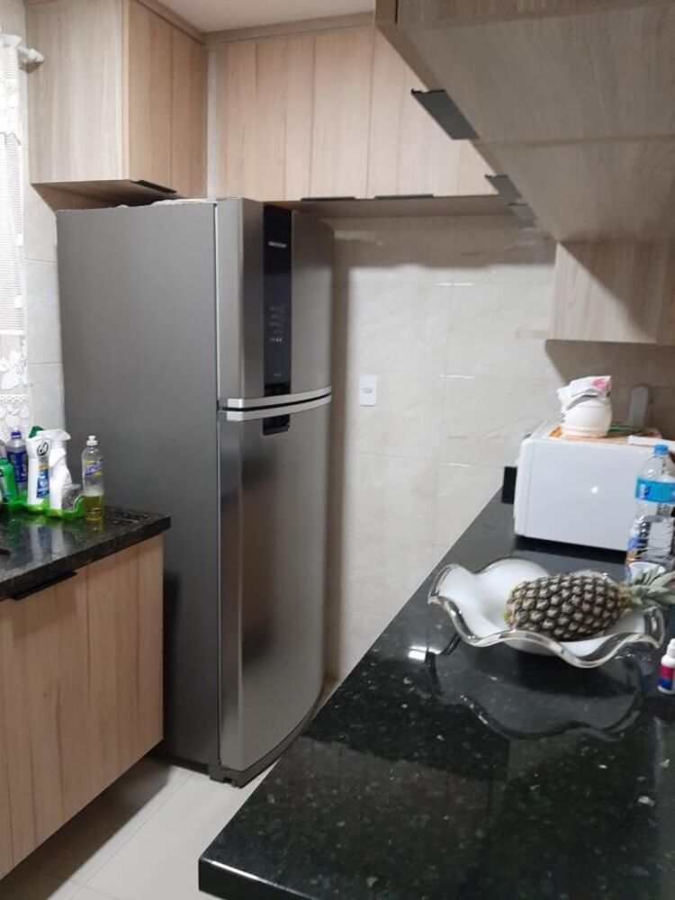 Apartamento, 2 quartos, 54 m² - Foto 5