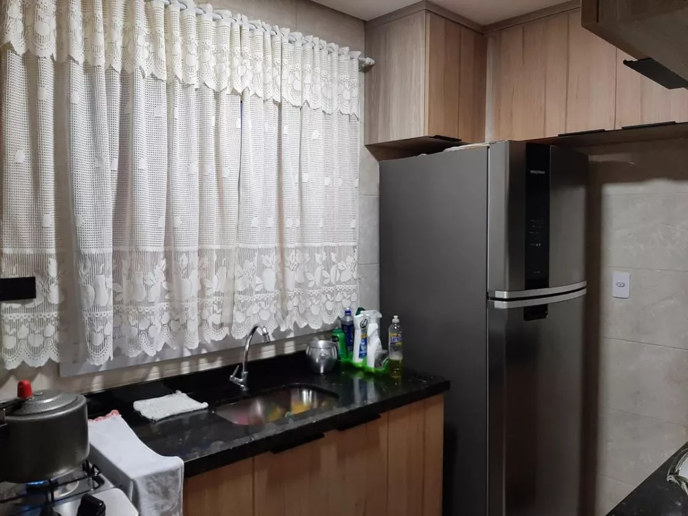 Apartamento à venda com 2 quartos - Foto 4