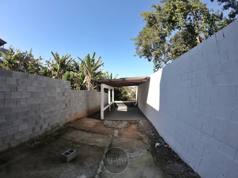 Casa, 3 quartos, 250 m² - Foto 1