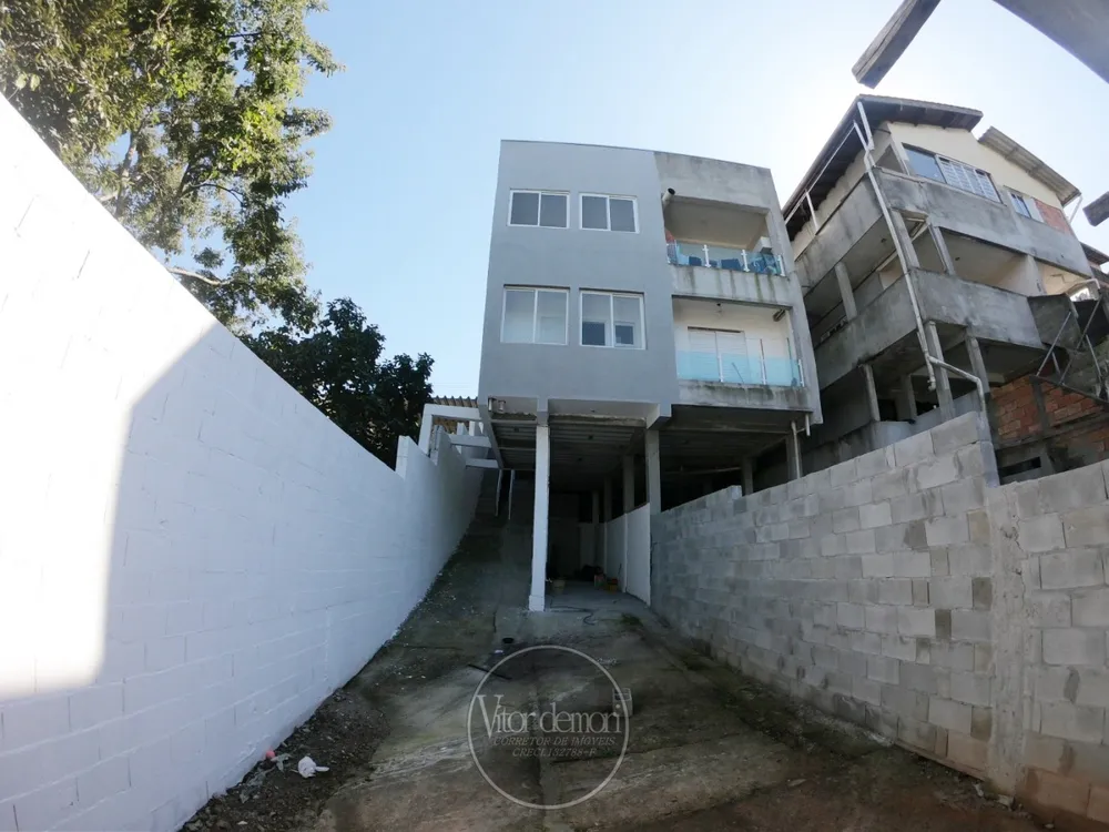 Casa, 3 quartos, 250 m² - Foto 2