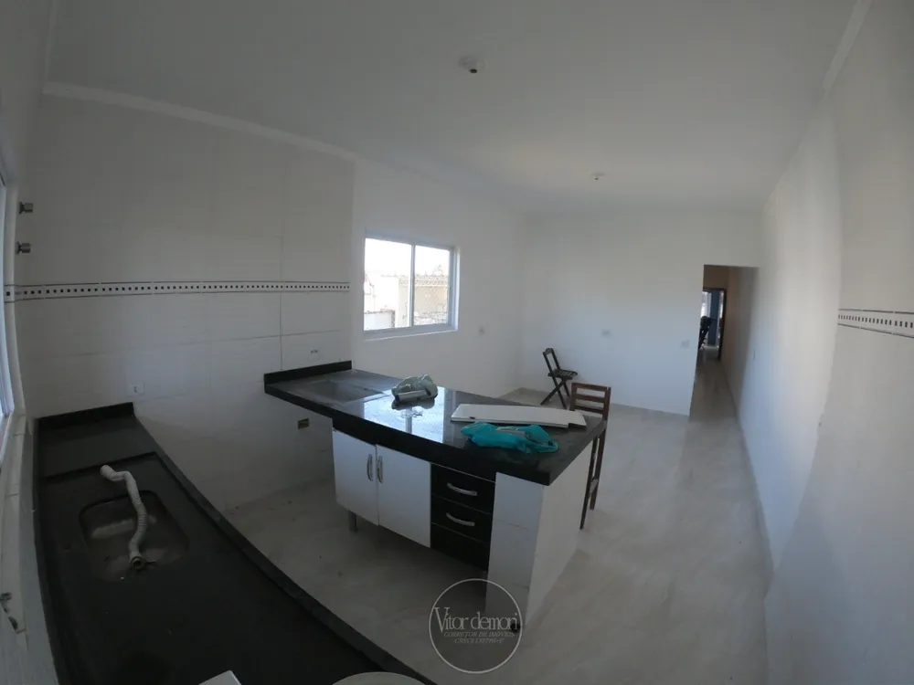 Casa, 3 quartos, 250 m² - Foto 4