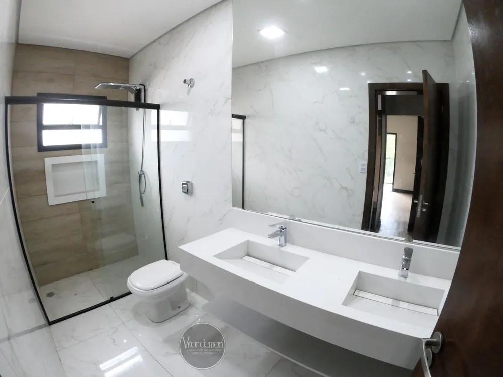 Casa de Condomínio, 3 quartos - Foto 8