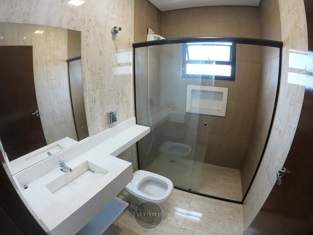 Casa de Condomínio, 3 quartos - Foto 12