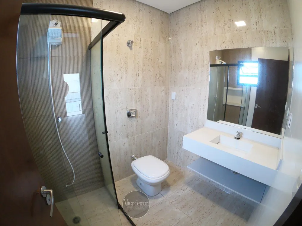 Casa de Condomínio, 3 quartos - Foto 11