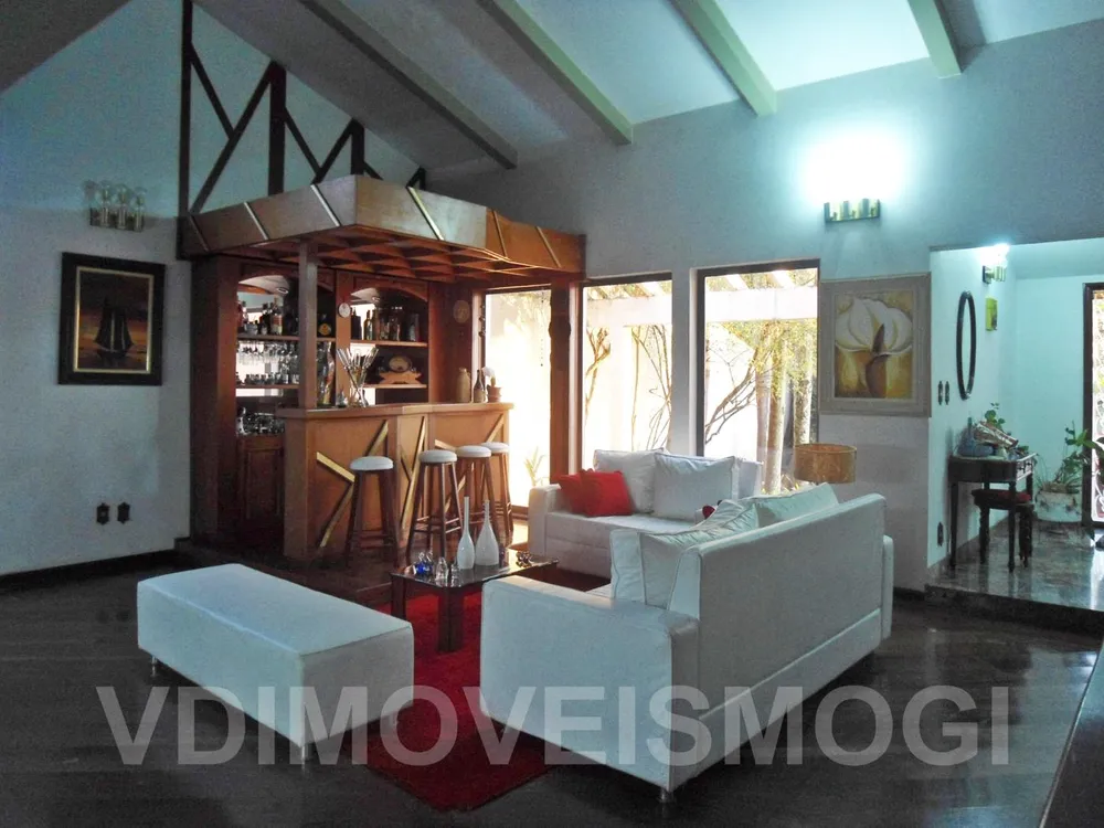 Casa, 3 quartos, 604 m² - Foto 3