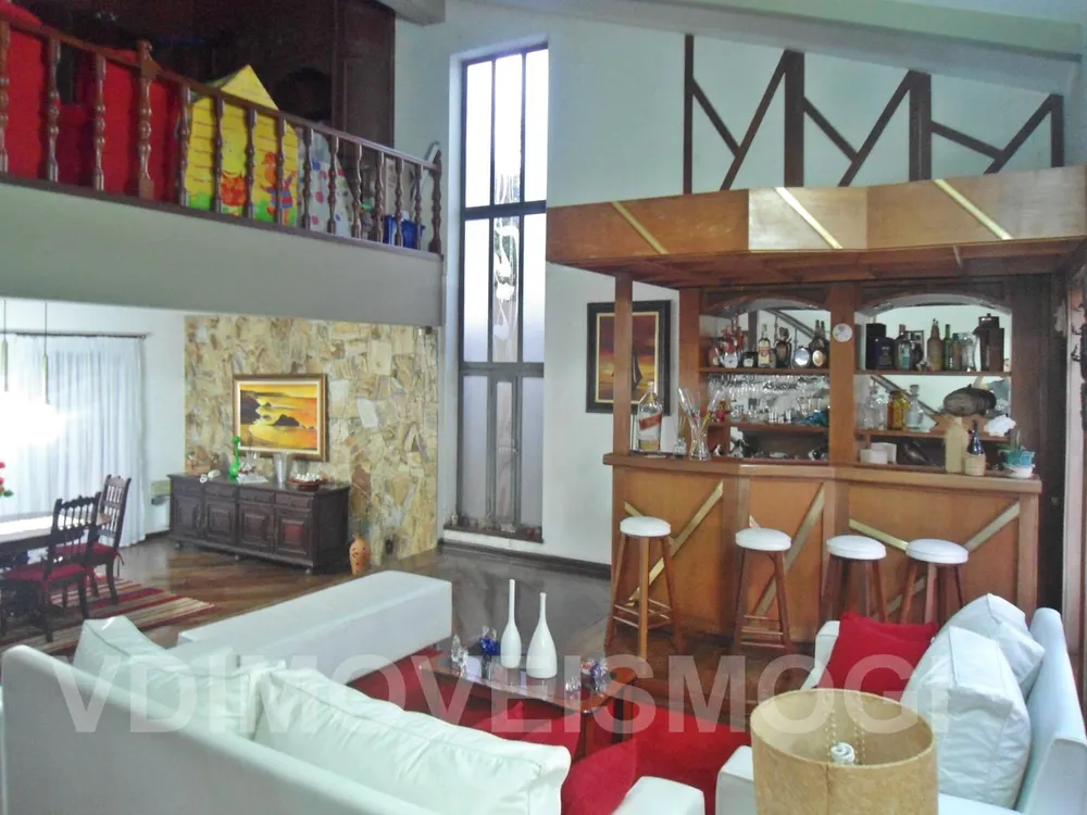 Casa, 3 quartos, 604 m² - Foto 20
