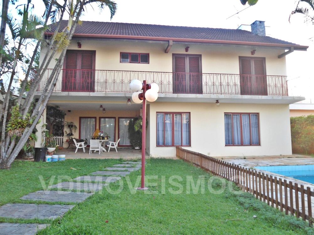 Casa, 3 quartos, 604 m² - Foto 14