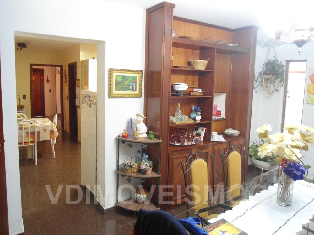 Casa, 3 quartos, 604 m² - Foto 2