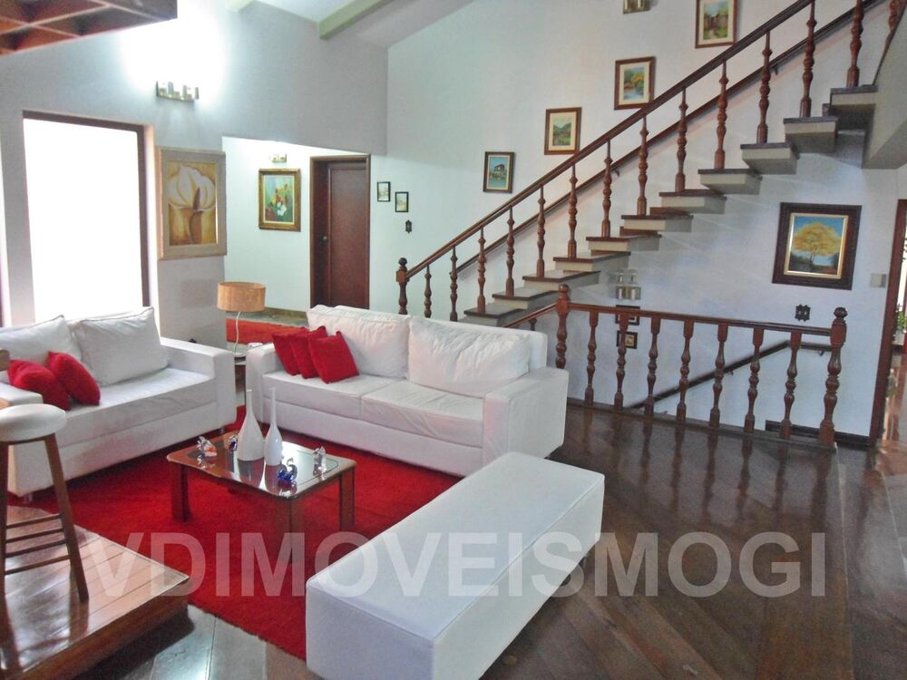 Casa, 3 quartos, 604 m² - Foto 8